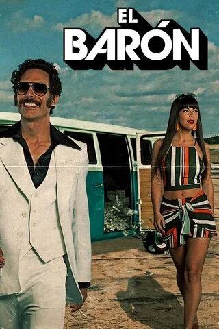 Барон (2019) - смотреть онлайн